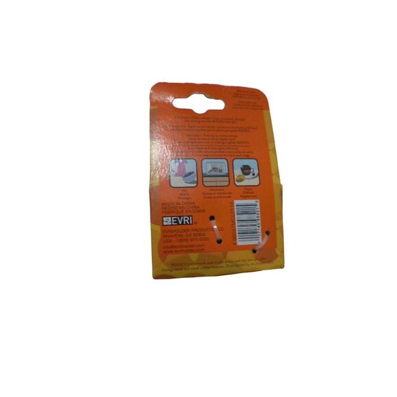 Reese's Peanut Butter Lava Cake Maker Microwave in 5 Minutes BPA Free - Picture 4 of 4